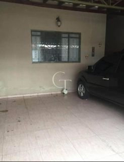 Casa a venda no jardim Ipês em Itu