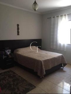 Casa a venda no jardim Ipês em Itu