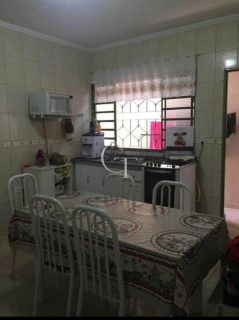 Casa a venda no jardim Ipês em Itu