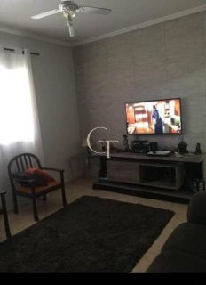 Casa a venda no jardim Ipês em Itu
