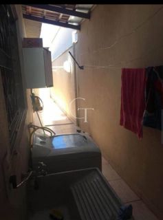 Casa a venda no jardim Ipês em Itu