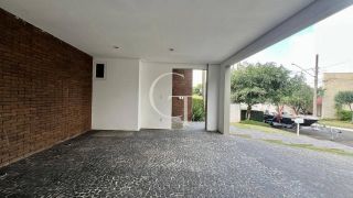 Casa com Piscina para Locação Condomínio Jardim Theodora