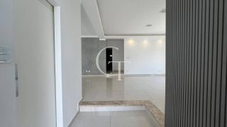 Casa com Piscina para Locação Condomínio Jardim Theodora