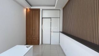 Casa com Piscina para Locação Condomínio Jardim Theodora
