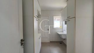 Casa com Piscina para Locação Condomínio Jardim Theodora
