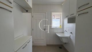 Casa com Piscina para Locação Condomínio Jardim Theodora
