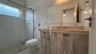 Casa com Piscina para Locação Condomínio Jardim Theodora