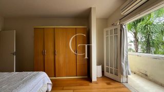 Casa com Piscina para Locação no Condomínio Theodora