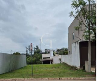 Terreno a venda no Condomínio Una em Itu