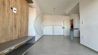 Apartamento com 3 Dormitórios para Locação no Edifício Reserva Bairro Brasil