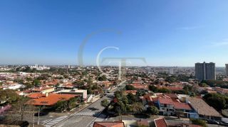 Apartamento com 3 Dormitórios para Locação no Edifício Reserva Bairro Brasil