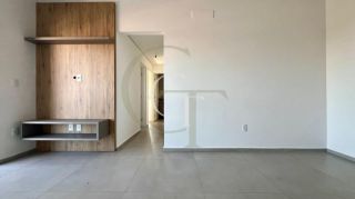 Apartamento com 3 Dormitórios para Locação no Edifício Reserva Bairro Brasil