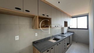 Apartamento com 3 Dormitórios para Locação no Edifício Reserva Bairro Brasil