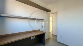 Apartamento com 3 Dormitórios para Locação no Edifício Reserva Bairro Brasil