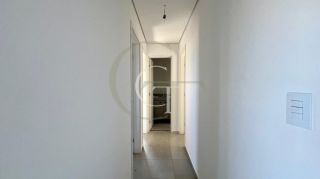 Apartamento com 3 Dormitórios para Locação no Edifício Reserva Bairro Brasil