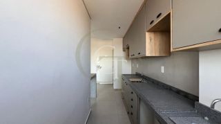 Apartamento com 3 Dormitórios para Locação no Edifício Reserva Bairro Brasil