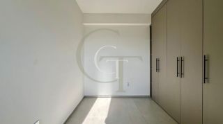 Apartamento com 3 Dormitórios para Locação no Edifício Reserva Bairro Brasil