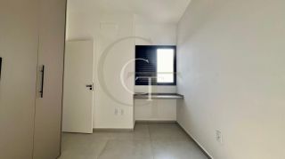 Apartamento com 3 Dormitórios para Locação no Edifício Reserva Bairro Brasil