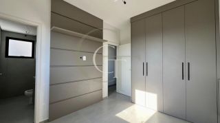 Apartamento com 3 Dormitórios para Locação no Edifício Reserva Bairro Brasil