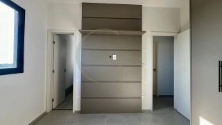Apartamento com 3 Dormitórios para Locação no Edifício Reserva Bairro Brasil