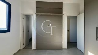 Apartamento com 3 Dormitórios para Locação no Edifício Reserva Bairro Brasil