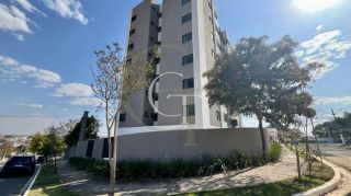 Apartamento com 3 Dormitórios para Locação no Edifício Reserva Bairro Brasil