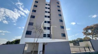 Apartamento com 3 Dormitórios para Locação no Edifício Reserva Bairro Brasil