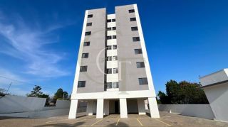 Apartamento com 3 Dormitórios para Locação no Edifício Reserva Bairro Brasil