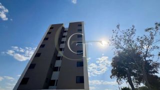 Apartamento com 3 Dormitórios para Locação no Edifício Reserva Bairro Brasil