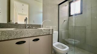 Apartamento com 3 Dormitórios para Locação no Edifício Reserva Bairro Brasil