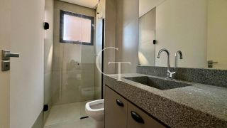 Apartamento com 3 Dormitórios para Locação no Edifício Reserva Bairro Brasil