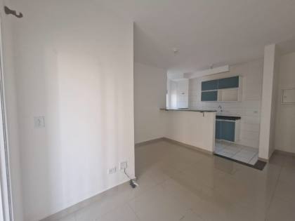 Apartamento para Venda no Condomínio Recanto dos Pássaros