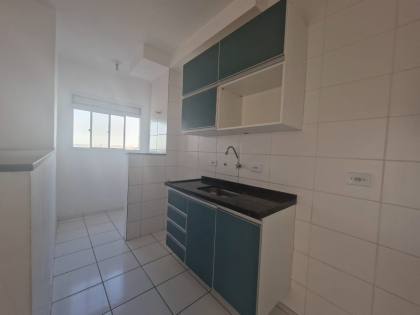 Apartamento para Venda no Condomínio Recanto dos Pássaros
