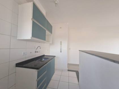 Apartamento para Venda no Condomínio Recanto dos Pássaros