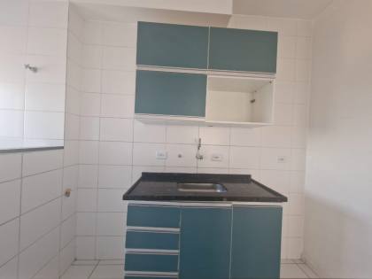 Apartamento para Venda no Condomínio Recanto dos Pássaros