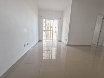 Apartamento para Venda no Condomínio Recanto dos Pássaros