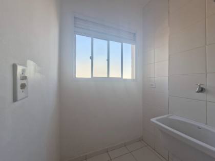 Apartamento para Venda no Condomínio Recanto dos Pássaros