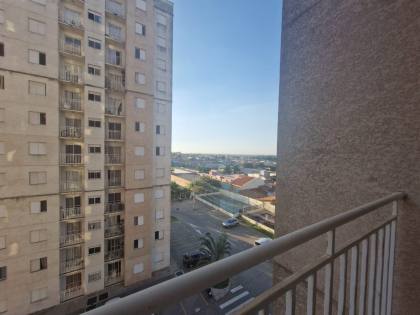 Apartamento para Venda no Condomínio Recanto dos Pássaros