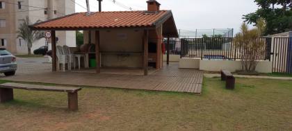 Apartamento para Venda no Condomínio Recanto dos Pássaros