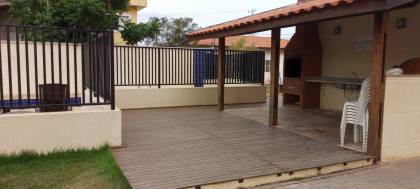 Apartamento para Venda no Condomínio Recanto dos Pássaros
