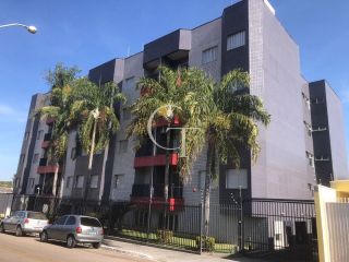 Apartamento para locação com 3 dormitórios mobiliado em Itu
