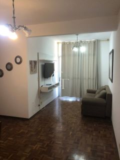 Apartamento para locação com 3 dormitórios mobiliado em Itu