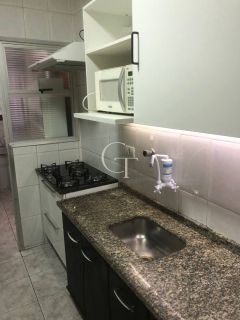 Apartamento para locação com 3 dormitórios mobiliado em Itu