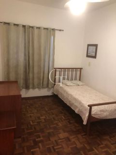 Apartamento para locação com 3 dormitórios mobiliado em Itu