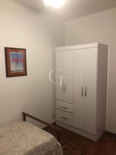 Apartamento para locação com 3 dormitórios mobiliado em Itu