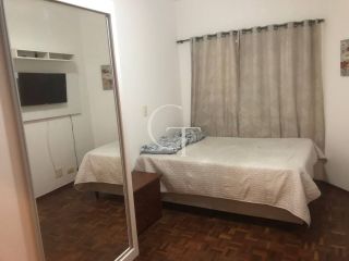 Apartamento para locação com 3 dormitórios mobiliado em Itu