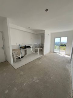 Oportunidade imperdível: Apartamento de 60m² no 9º andar com duas varandas e excelente posição solar!