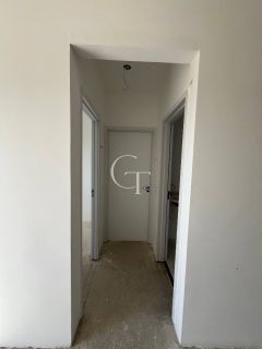 Oportunidade imperdível: Apartamento de 60m² no 9º andar com duas varandas e excelente posição solar!