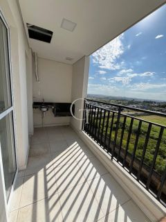 Oportunidade imperdível: Apartamento de 60m² no 9º andar com duas varandas e excelente posição solar!
