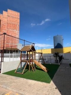 Oportunidade imperdível: Apartamento de 60m² no 9º andar com duas varandas e excelente posição solar!
